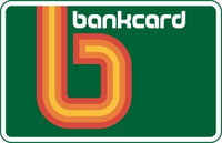 Bankcard logo