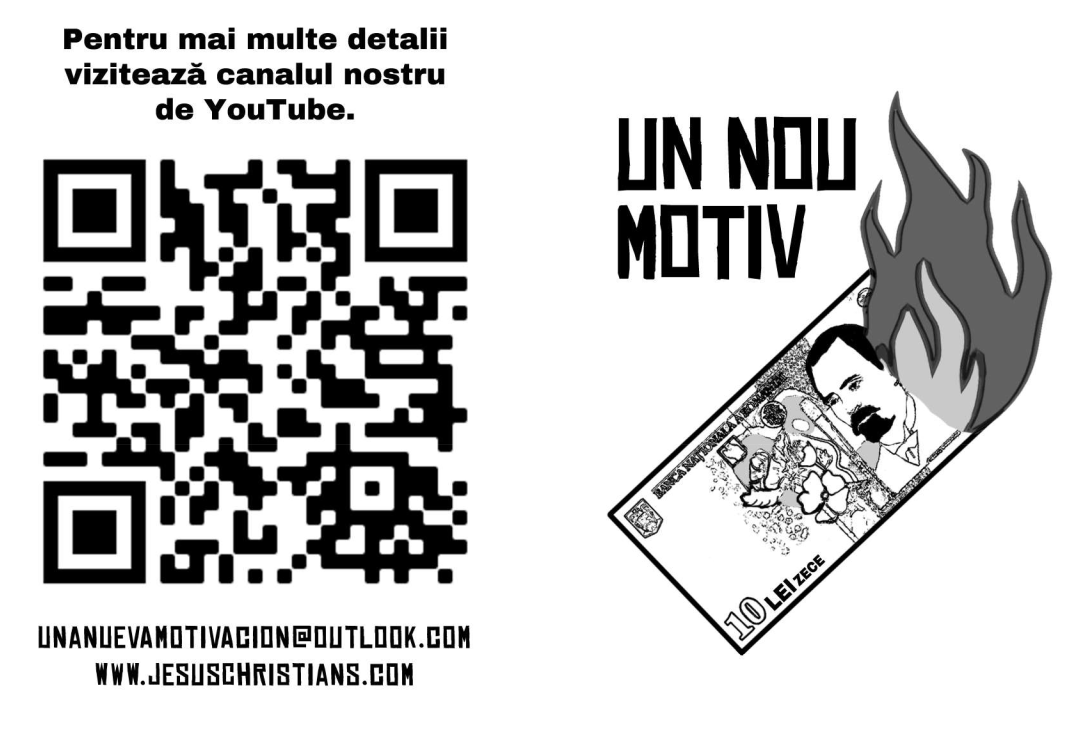 Romanian NEP Cover