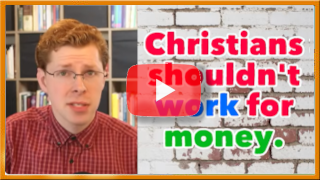 Ready to Harvest Video