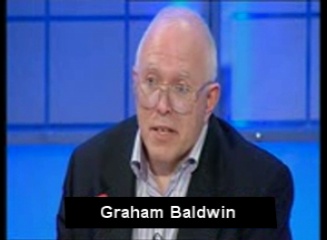 Graham Baldwin