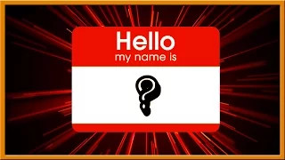 The secret name of Jesus
